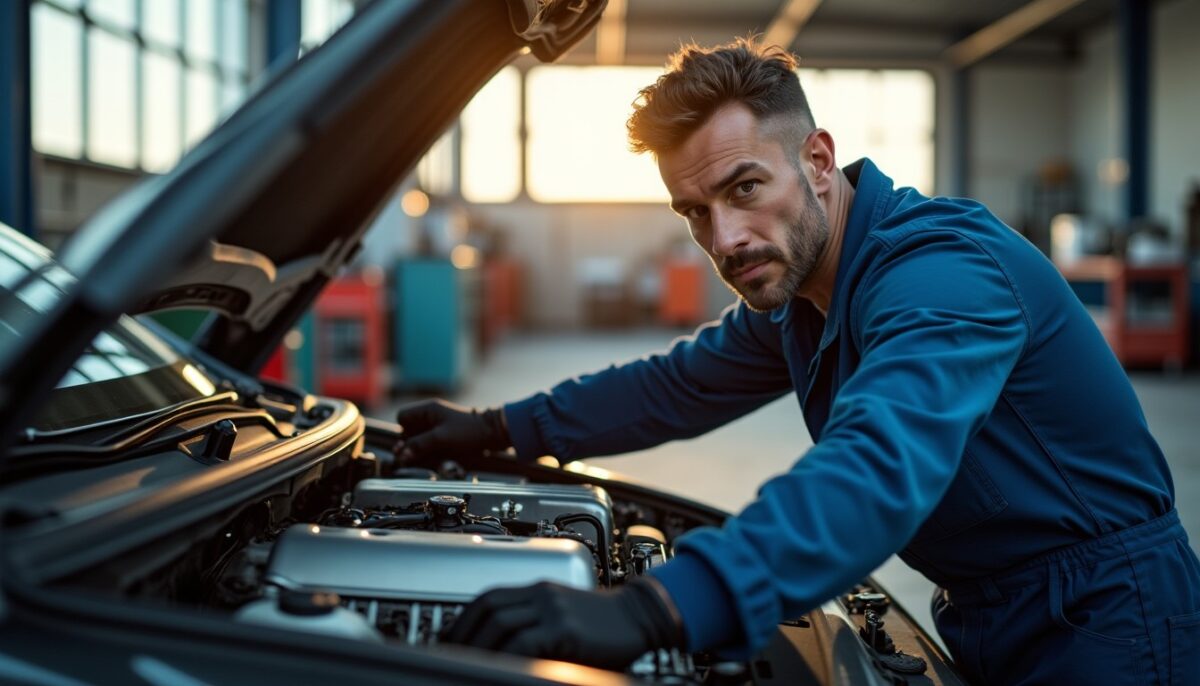 Moteur 1.6 BlueHDi 120 : Identifier les pannes fréquentes et comment les résoudre efficacement