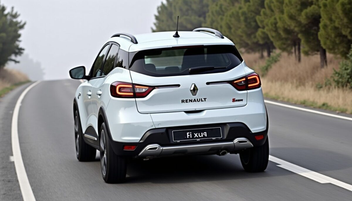 Renault 5 Essence 2026 : Découvrez le prix, les performances moteur et la date de lancement officielle