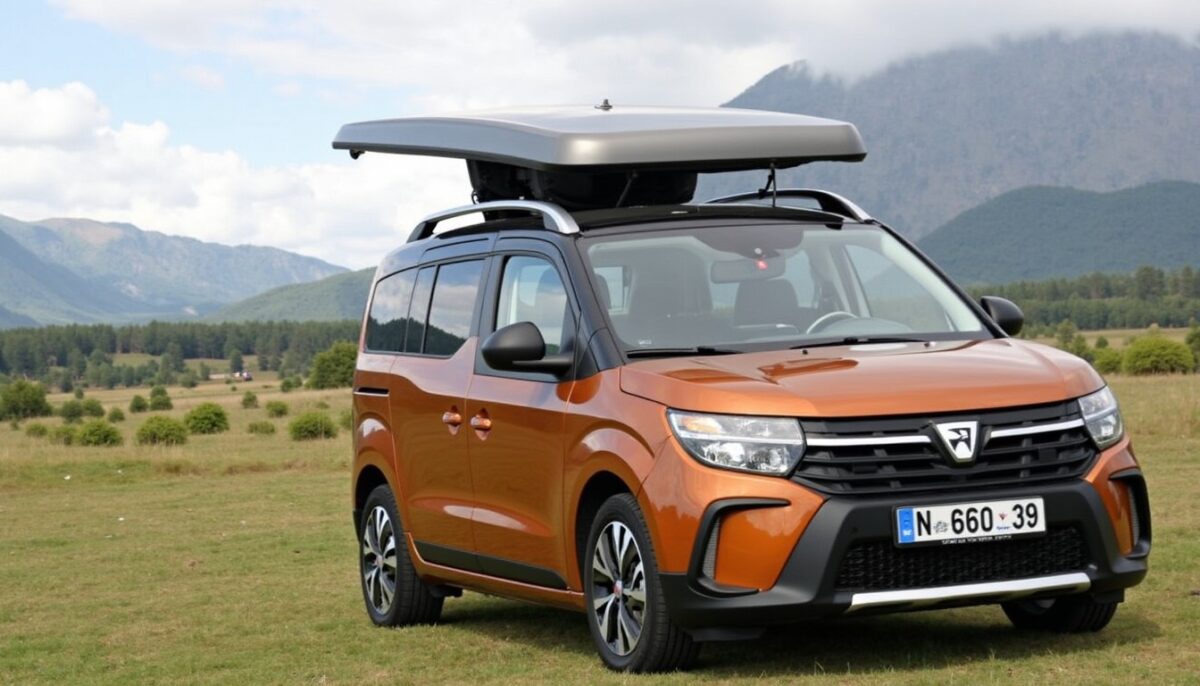 Dacia Camping-Car : Bilan Actuel et Enjeux pour 2024