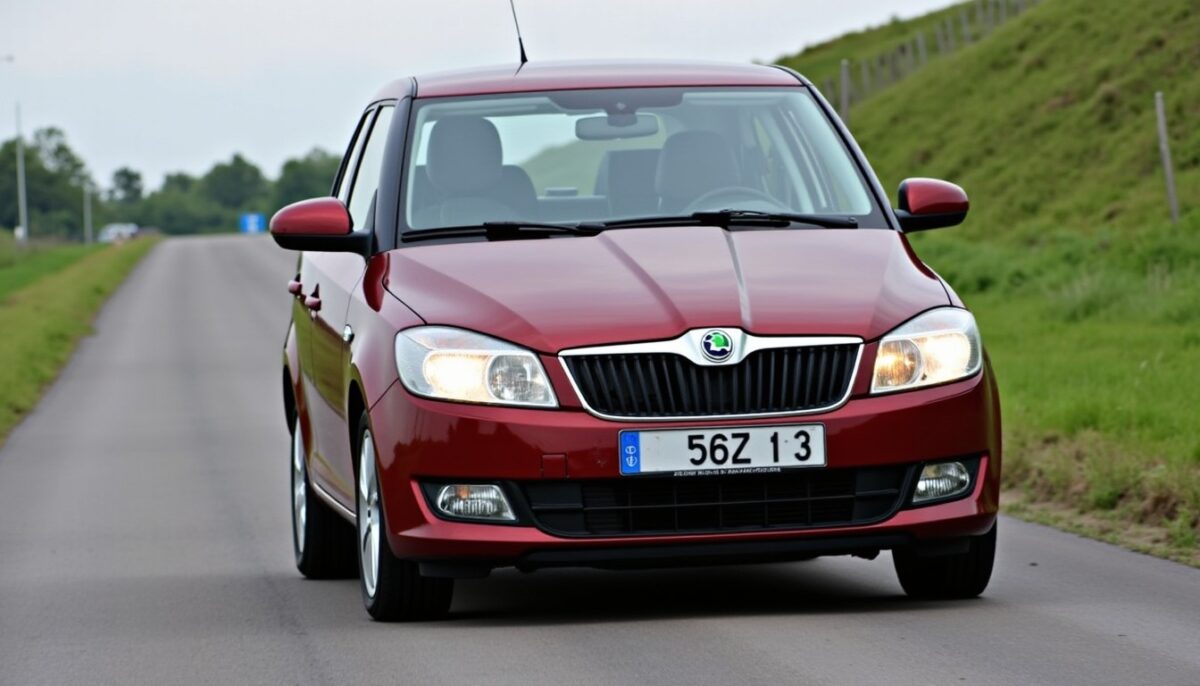 Skoda Fabia : tout savoir sur sa fiabilité, les moteurs à fuir et les avis d'experts