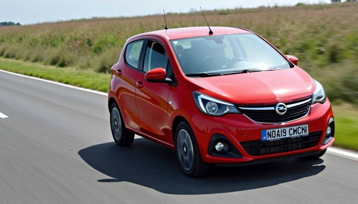 Opel Corsa 1.4 Turbo 100ch 2025 : caractéristiques détaillées et retours d&rsquo;expérience
