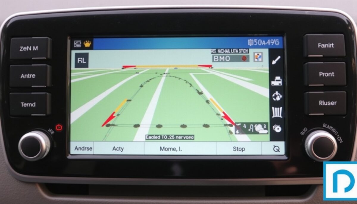 Comment désactiver facilement la fonction Start & Stop sur votre C4 Picasso 2 : guide pratique