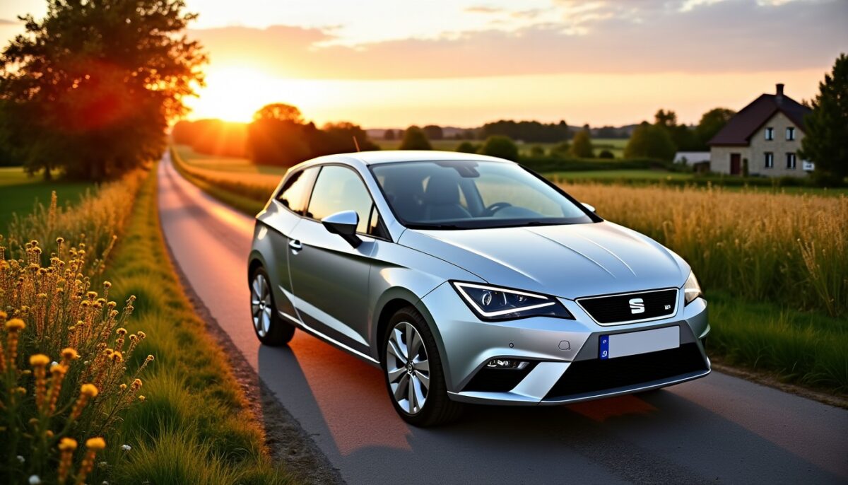 Seat Ibiza d&rsquo;occasion : le choix malin pour une voiture fiable et abordable en France