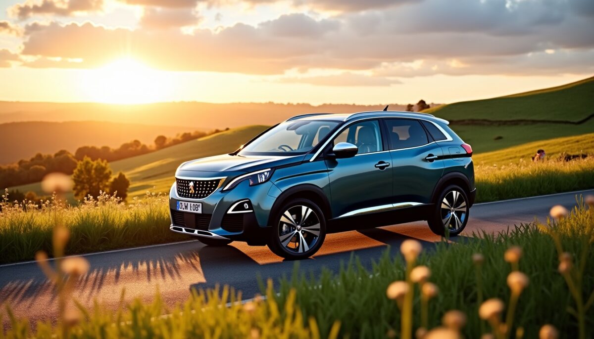 Peugeot 3008 2.0 HDi 150 : Fiabilité et Analyse Complète des Atouts