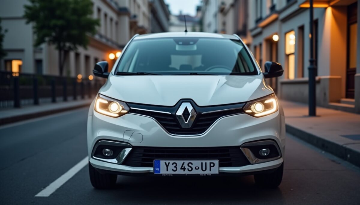 Décoder les codes défaut Renault : guide complet des messages d&rsquo;erreur et leurs significations