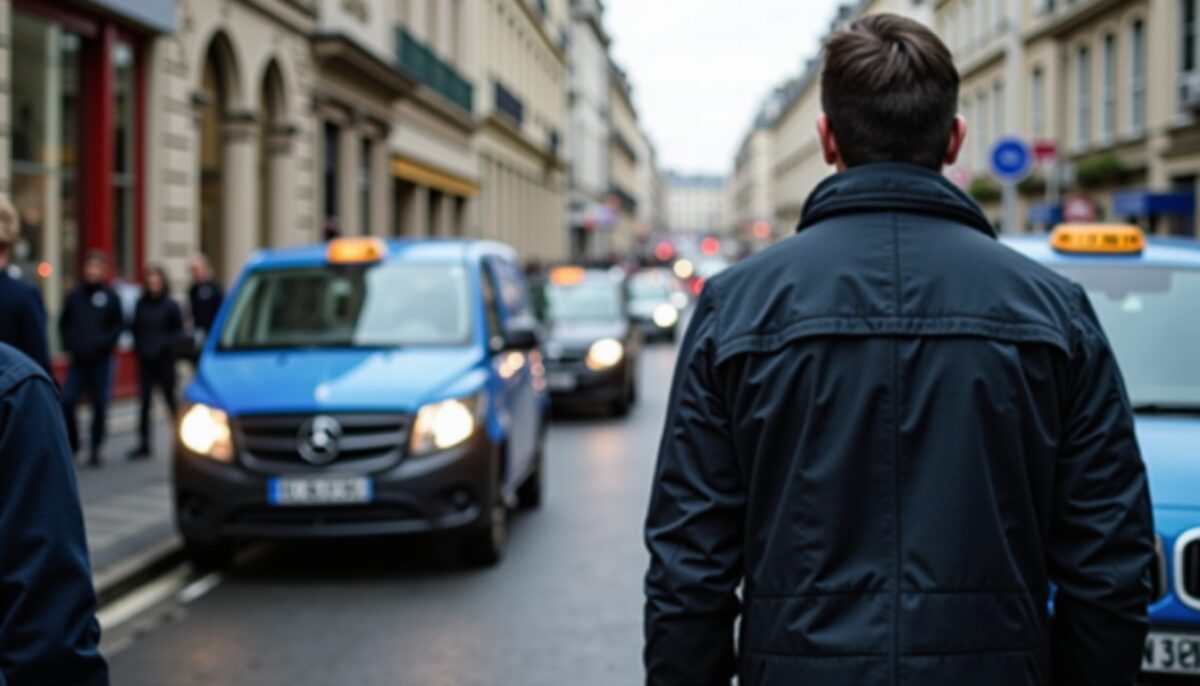 Licence de Taxi en 2026 : Analyse des Prix Moyens et Évolution selon les Villes