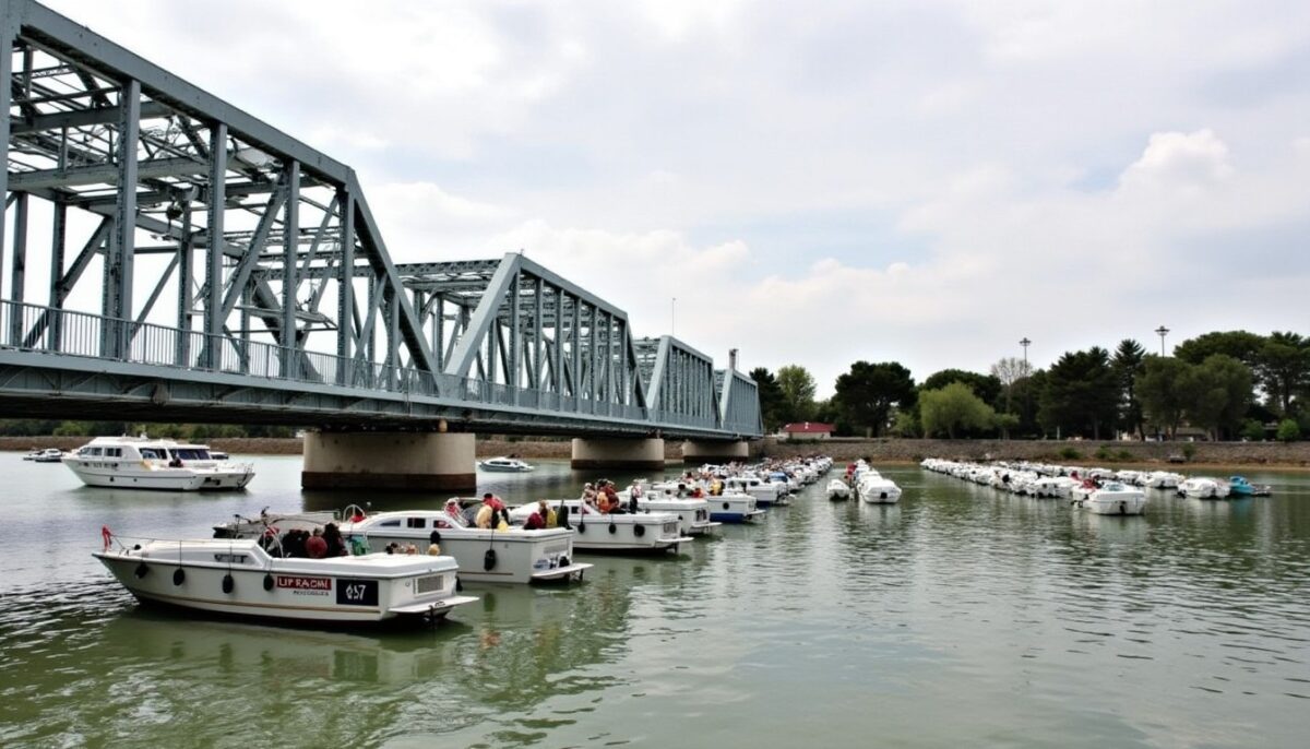 Aire de covoiturage du Pont de l’Arc à Aix-en-Provence : guide complet sur l’accès et les services disponibles