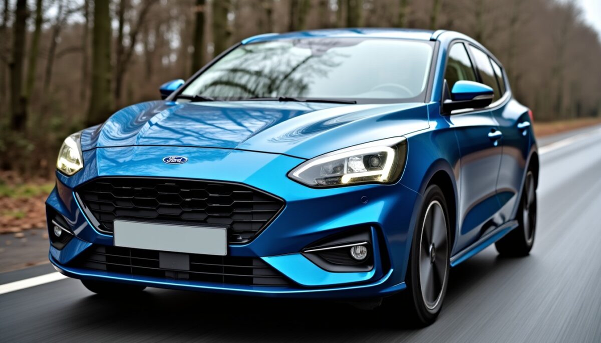 Ford Focus 2024 : analyse de fiabilité, dysfonctionnements fréquents et recommandations d&rsquo;experts