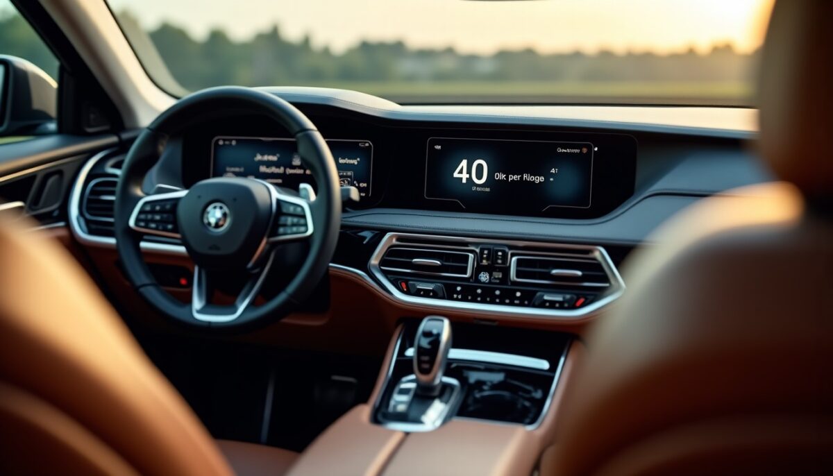 Convertir 40 miles en km/h : guide rapide et exact