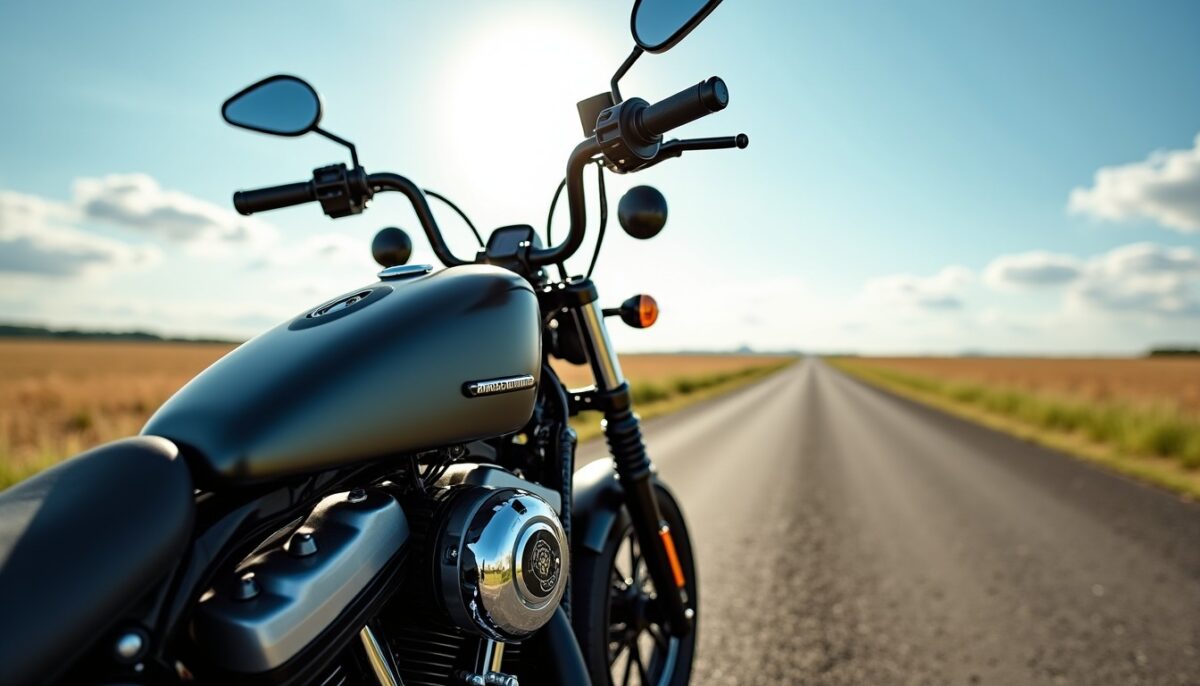 Harley Davidson 125 2024 : Découvrez les modèles, tarifs et spécificités techniques