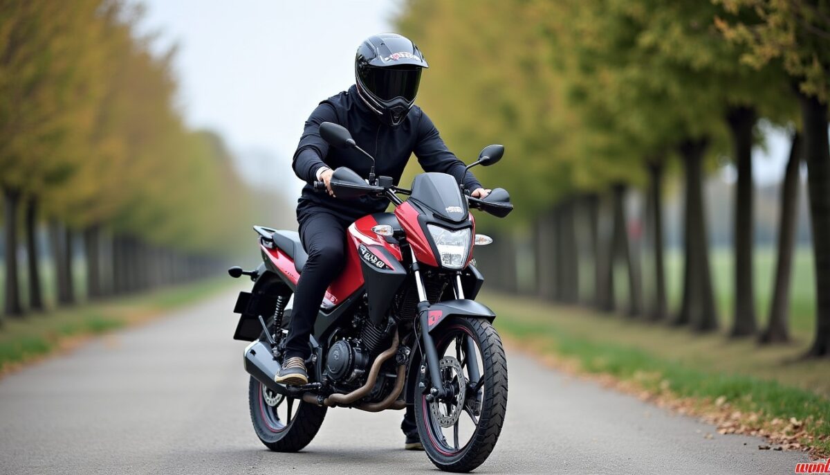 Honda X-ADV 125 : Le scooter urbain tout-terrain alliant puissance et polyvalence