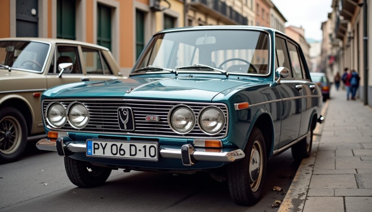À la découverte de la marque automobile portugaise : son héritage et ses modèles phares