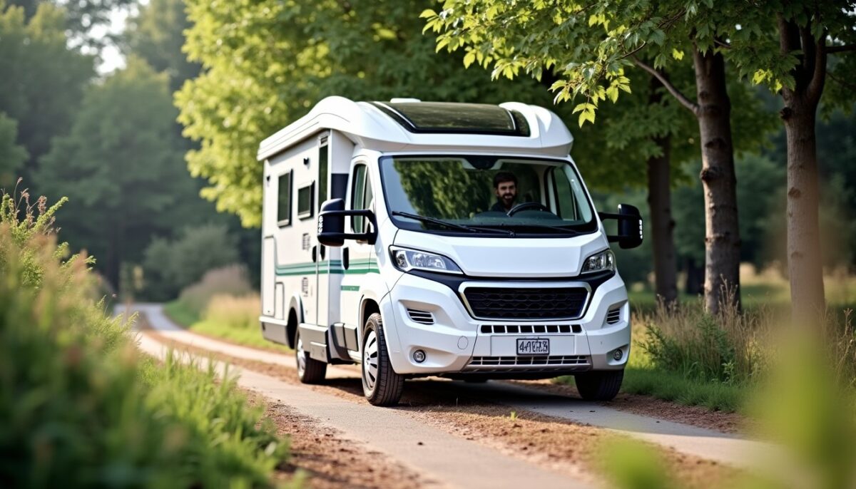 Mon Camping-Car Com : Analyse complète et témoignages sur la fiabilité du site