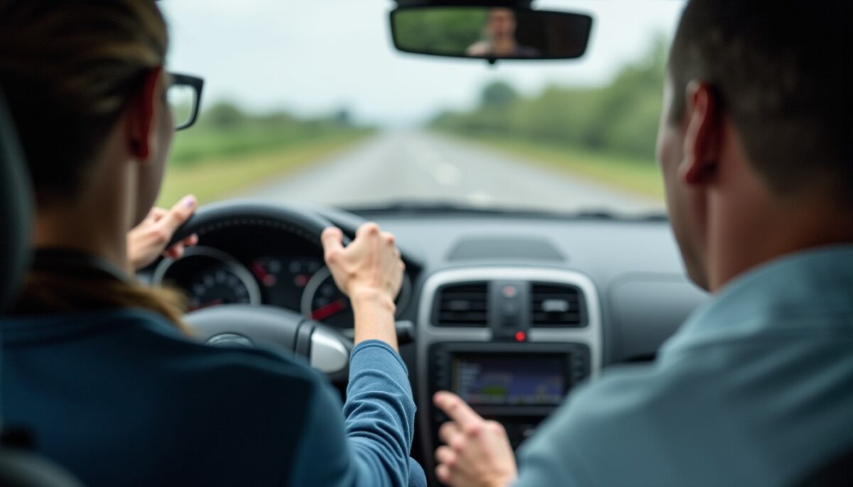 Première infraction pour conduite sous stupéfiants en 2025 : quels dangers et quelles sanctions ?