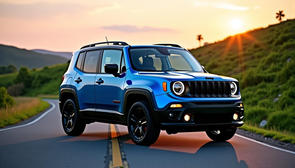 Jeep Renegade : Analyse de sa Fiabilité, Inconvénients à Connaître et Astuces pour un Achat Réussi