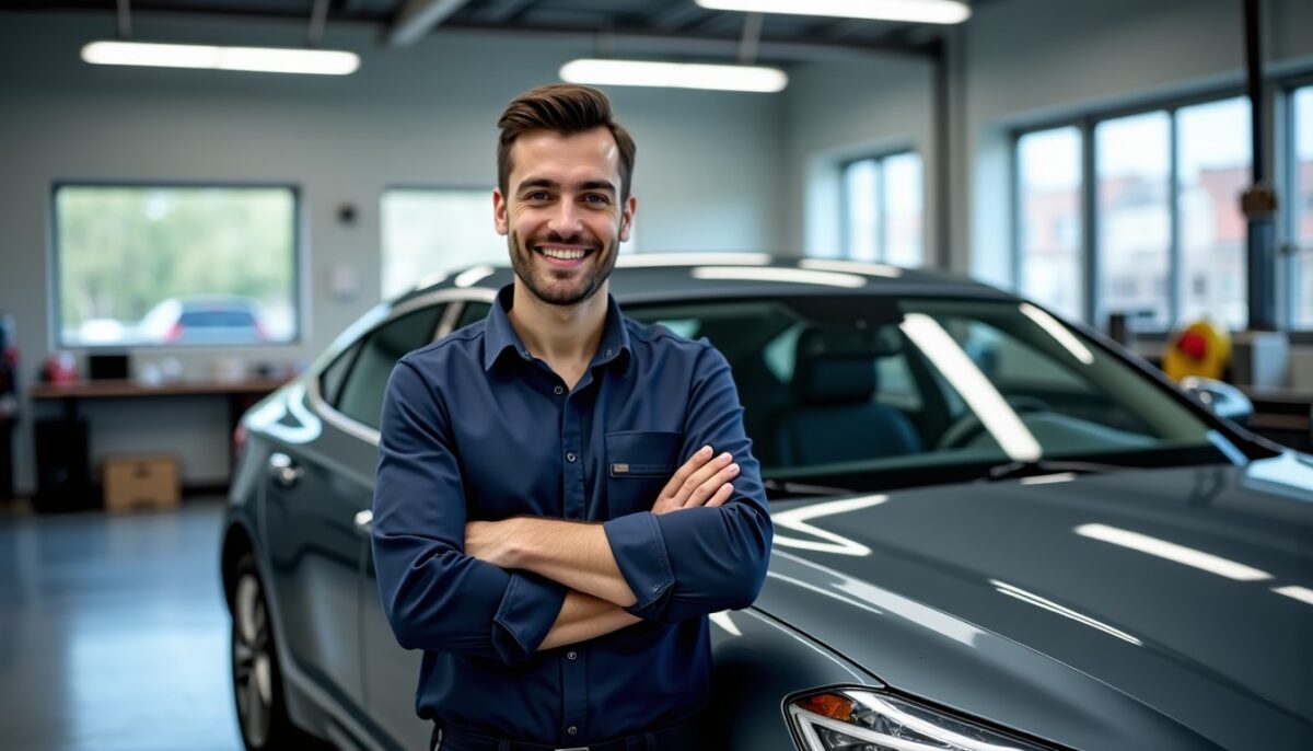 Autosmart360.fr : Votre partenaire complet pour l&rsquo;entretien et la réparation automobile