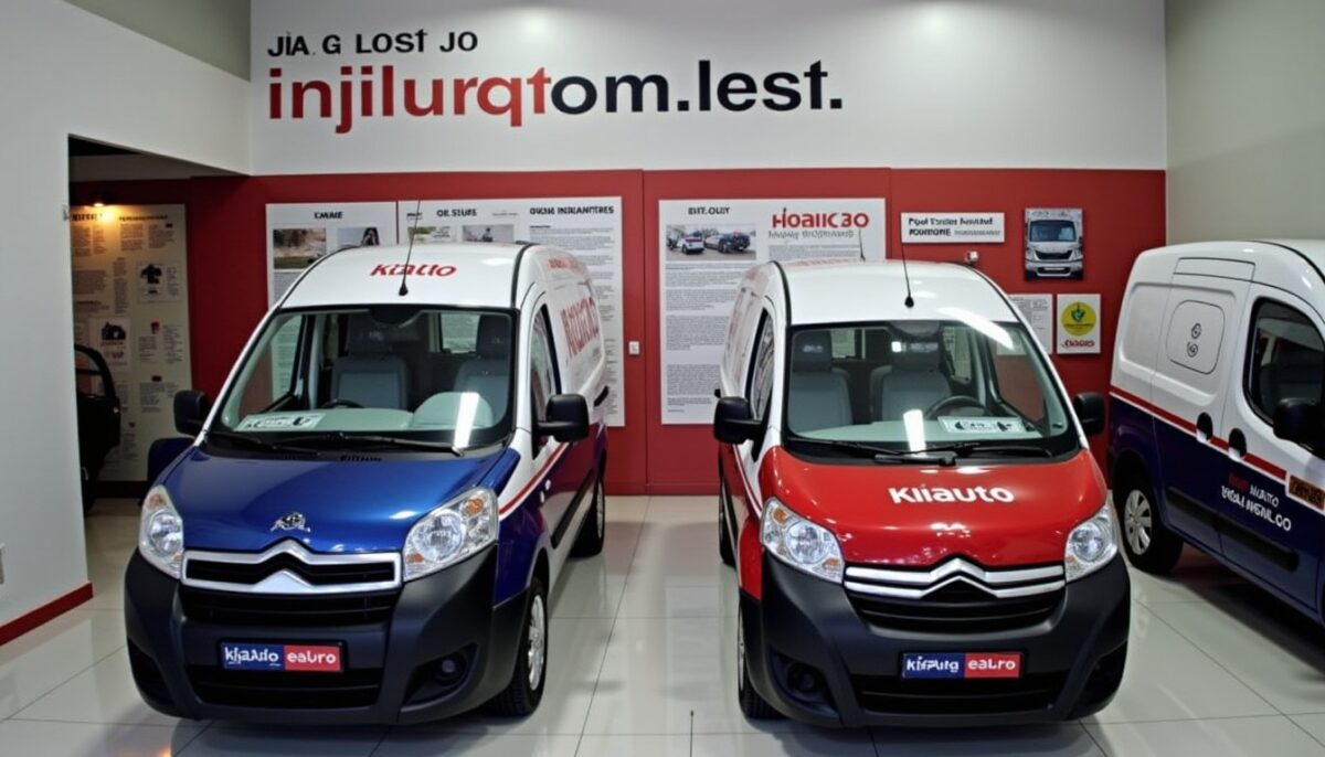 Kiauto : pièces auto neuves à petits prix avec livraison express