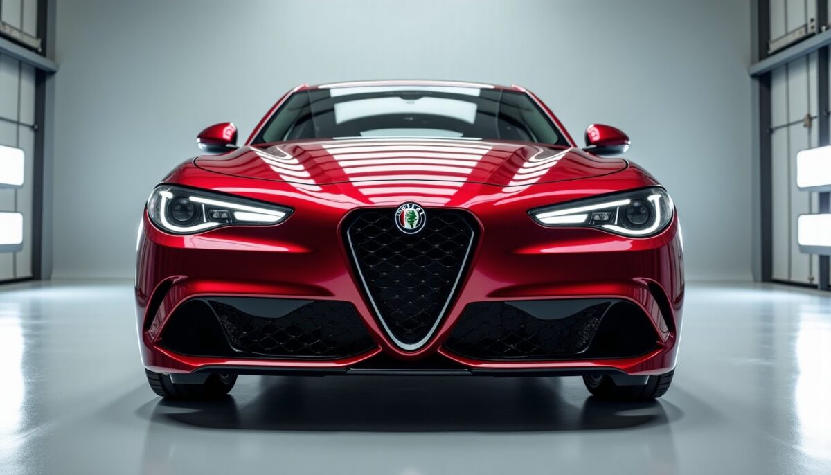 Fiabilité Alfa Romeo en 2024 : révélations des toutes dernières études