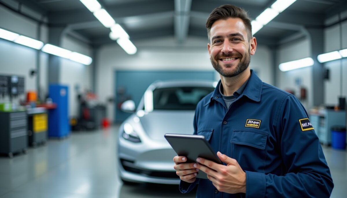 Mc Auto : votre partenaire de confiance pour la vente, l'entretien et la réparation de véhicules durables