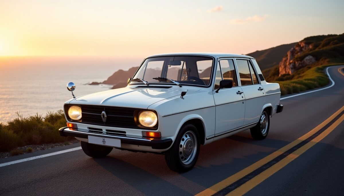 Renault 18i : Un voyage au cœur de ses spécificités, ses performances et son héritage intemporel