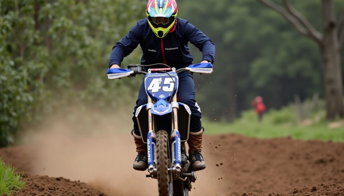 Entretien du filtre à air de motocross : guide détaillé et conseils pratiques
