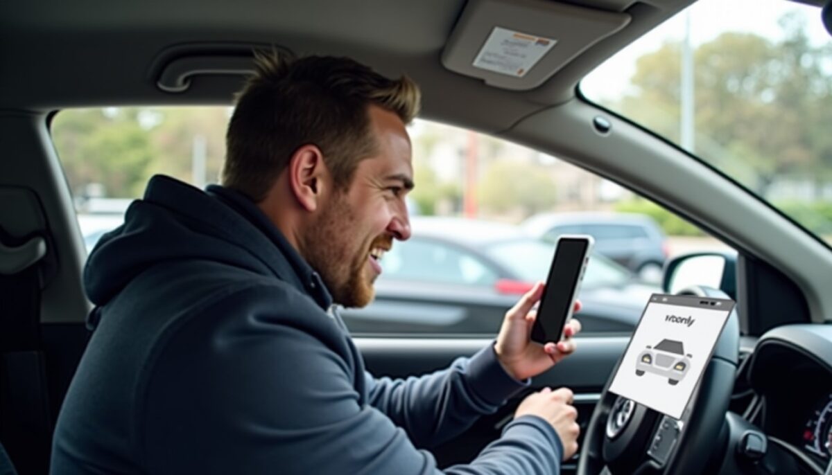 Vroomly : trouvez le garage idéal et réservez votre rendez-vous directement en ligne