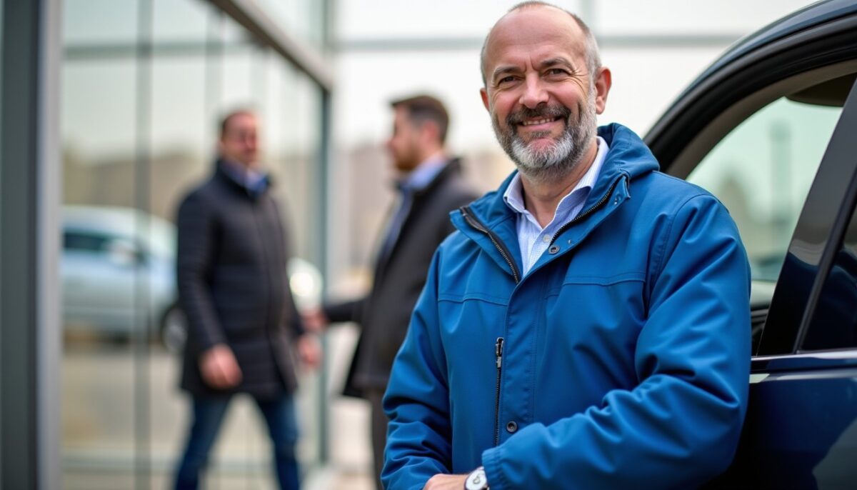 Synergie-EDC : l&rsquo;alliance parfaite pour une assurance auto et des garanties complémentaires optimisées