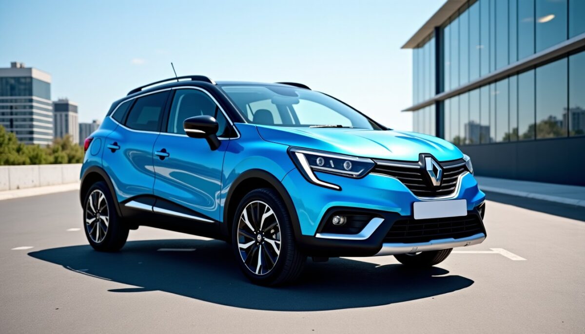 Renault Kadjar 2026 : découvrez en détail son nouveau design, ses motorisations innovantes et ses tarifs