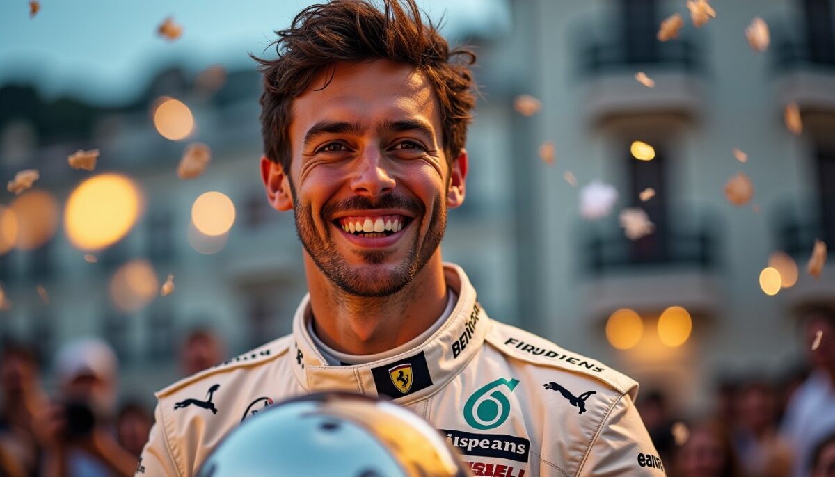 Rallye Monte-Carlo 2025 : résultats complets et classement officiel dévoilés