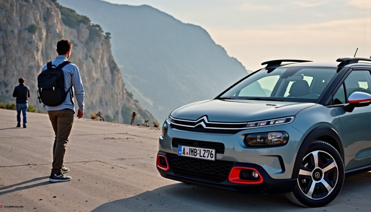 Planète Citroën : Le forum incontournable pour passionnés avec astuces et conseils experts