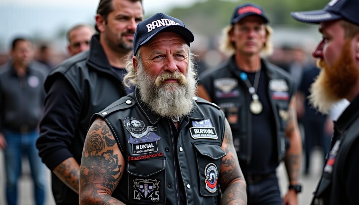 Bandidos France : plongée au cœur de l&rsquo;histoire, des territoires et de l&rsquo;impact du club MC