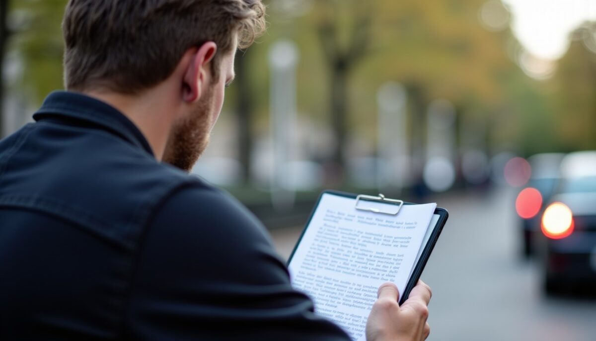 Comment réussir son test psychotechnique pour le permis à Paris sans perdre son calme