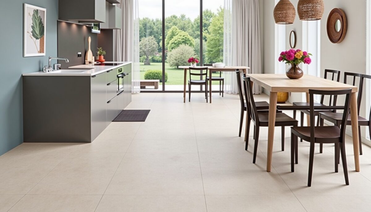 Ceramika Drive : votre expert en carrelage et matériaux de construction à Vaulx-en-Velin