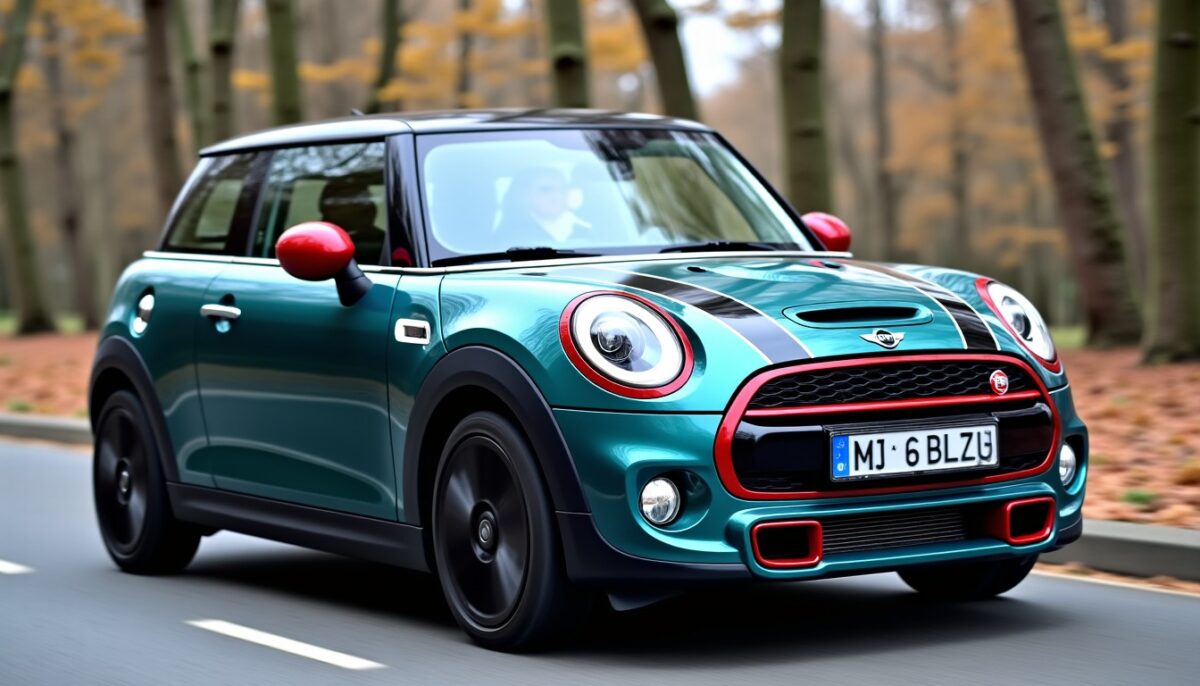 Fiabilité des Mini Cooper 2025 : guide pour sélectionner les modèles à privilégier et ceux à éviter