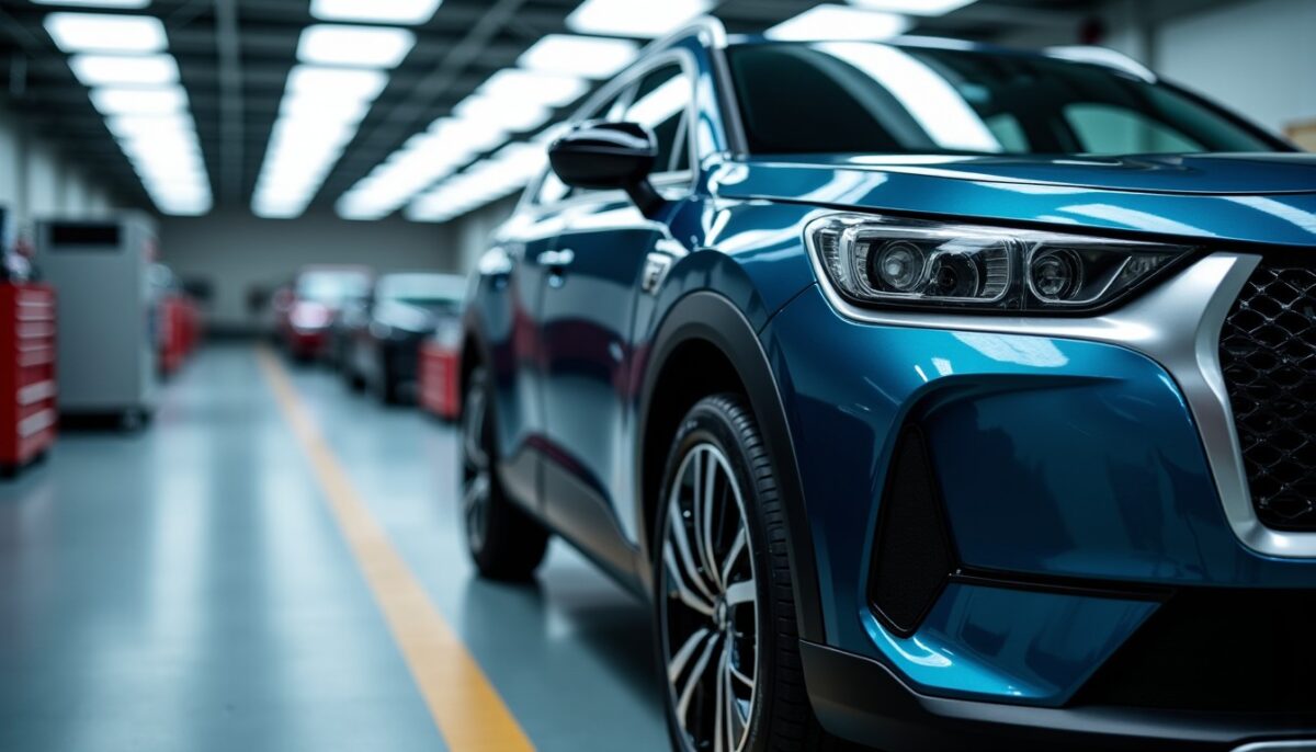 DS3 Crossback : Analyse des pannes fréquentes et perspectives de fiabilité pour 2026