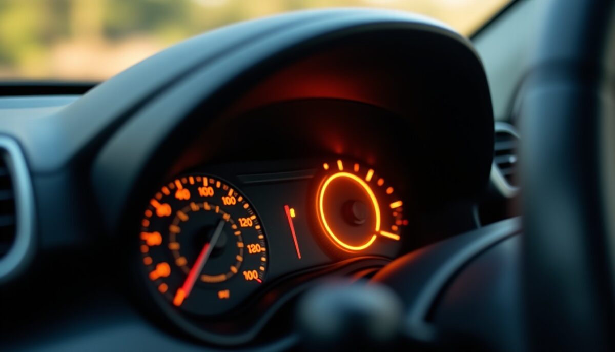 Voyant orange clignotant : comprendre les causes et trouver des solutions efficaces