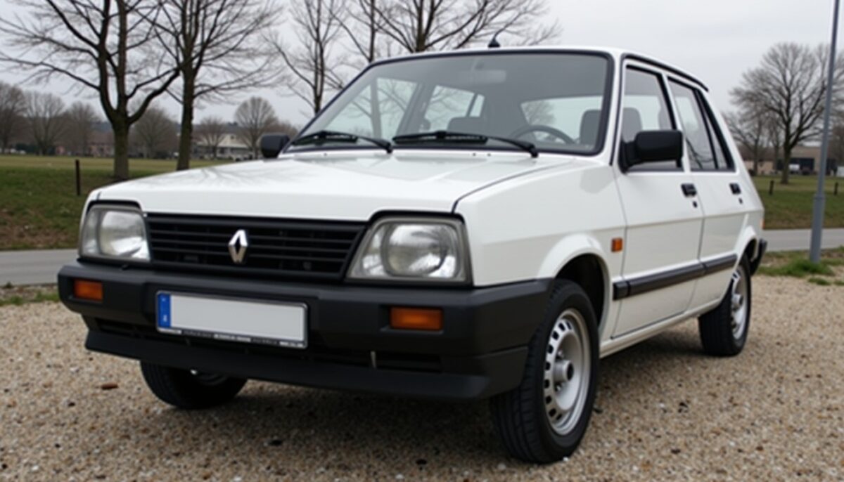 Renault 17 d&rsquo;occasion : Trouvez des annonces sûres à prix attractifs