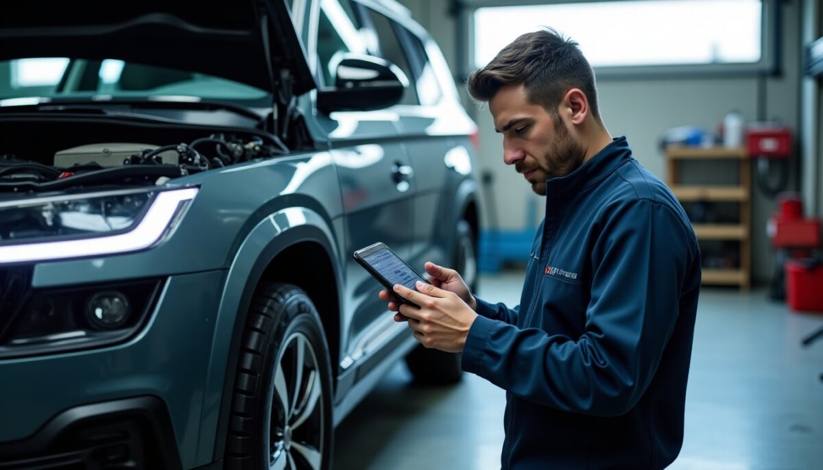 AdBlue en 2025 : vers des normes renforcées et un contrôle technique plus strict