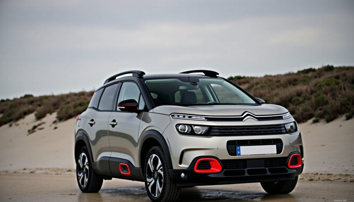 Fiabilité du Citroën C5 Aircross 1.6 PureTech 180 EAT8 : retours d&rsquo;expérience et points à surveiller