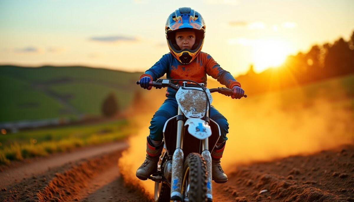 Enduro Kid 2025 : découvrez le calendrier, suivez les résultats et toutes les infos officielles