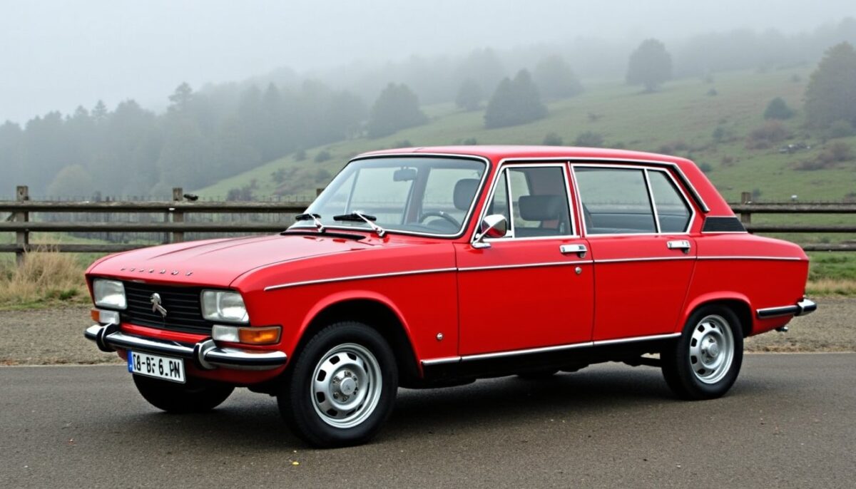 Peugeot 304 Break : retour sur son histoire, ses spécificités et ses atouts majeurs
