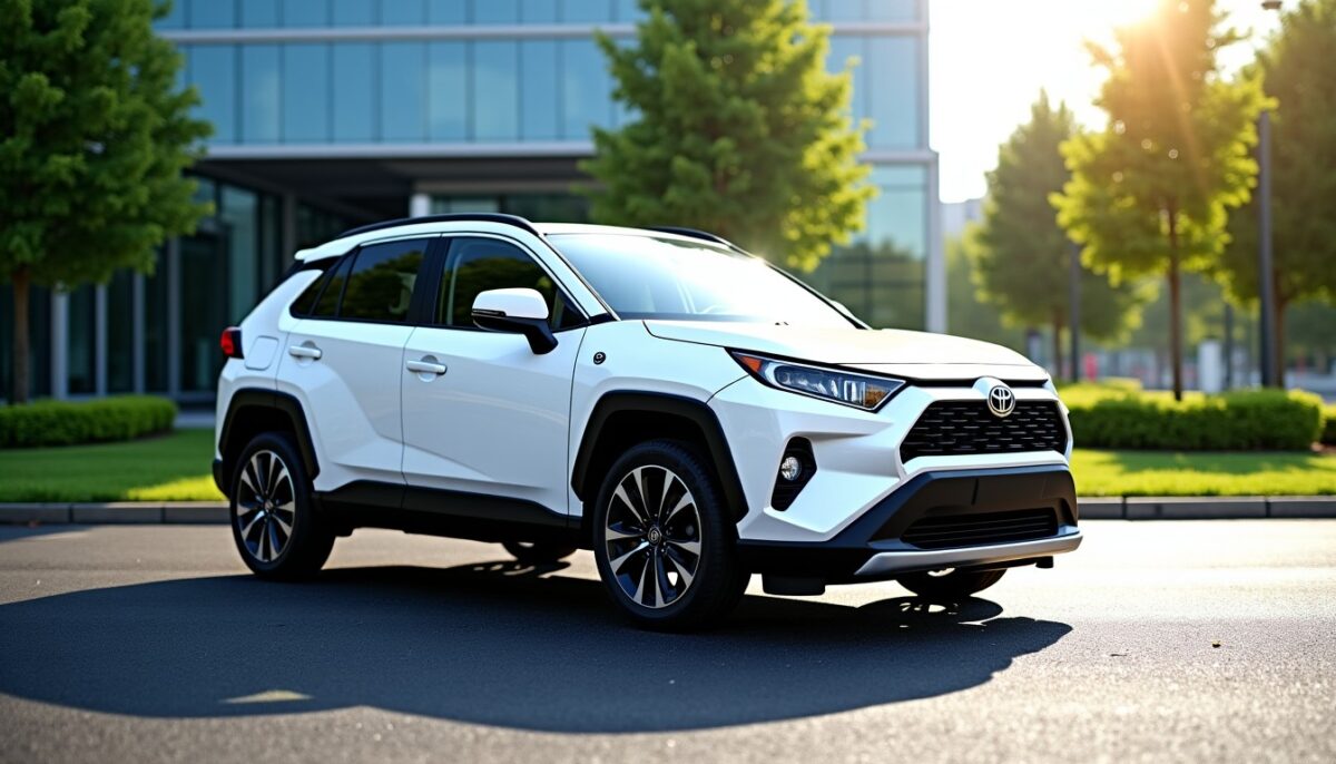Toyota Yaris Cross : Découvrez ses dimensions précises en longueur, largeur et hauteur