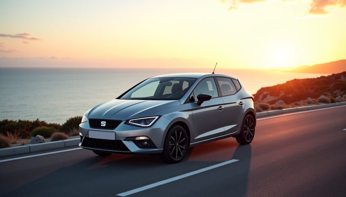 Seat Ibiza 2024 : notre test complet sur le confort, la fiabilité et les performances