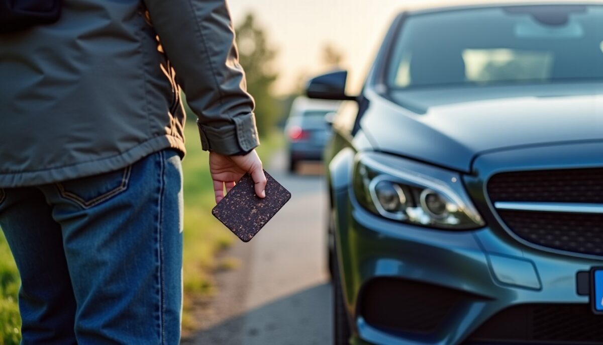 Comment réussir la vente d&rsquo;une voiture accidentée : les étapes clés à connaître