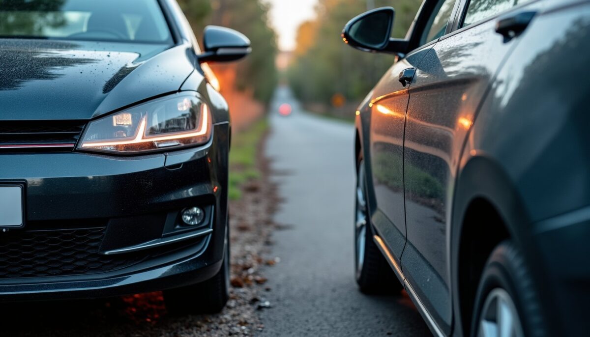 Voiture accidentée : découvrez toutes les options pour vous en débarrasser efficacement