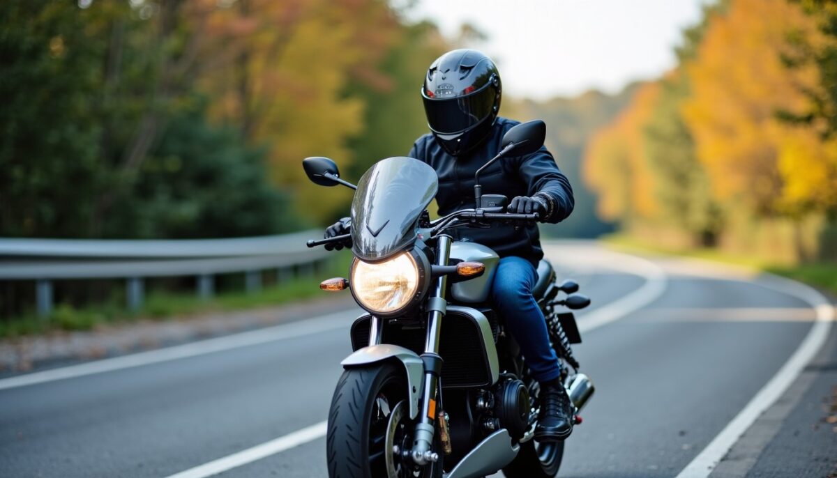 Les clés pour bien choisir sa protection moto et rouler en toute sécurité
