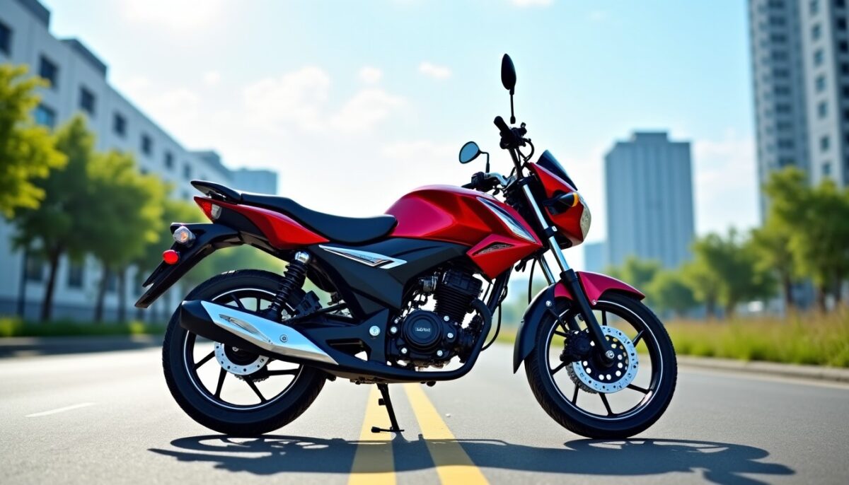 Honda 125 XLS 2024 : Découvrez ses atouts, tarifs et astuces pour bien choisir