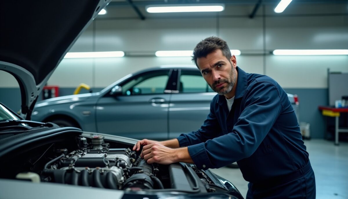 Fiabilité du moteur 1.2 TCe : problèmes fréquents, avis d’utilisateurs et guide d’achat pour l’occasion