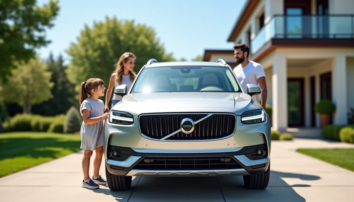 Le guide ultime pour sélectionner le SUV familial idéal