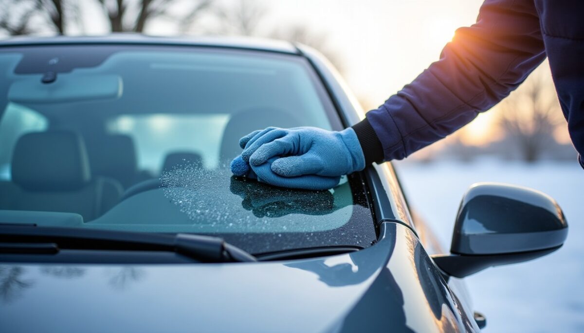 L&rsquo;importance du nettoyage après l&rsquo;hiver : Guide complet pour protéger et entretenir votre voiture